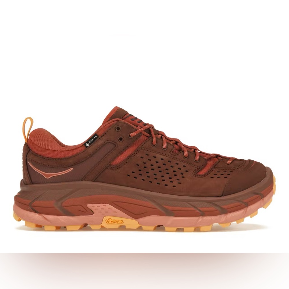 Hoka One One Tor Ultra Low Wmns 8.5